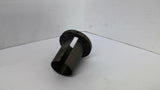 Powerdrive P2-1-5/8 Split Taper Bushing OAL 2 7/8"X3"W Bore 1 5/8" 3/8" Keyway