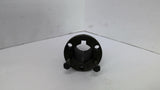 Powerdrive P2-1-5/8 Split Taper Bushing OAL 2 7/8"X3"W Bore 1 5/8" 3/8" Keyway