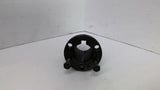 Powerdrive P2-1-5/8 Split Taper Bushing OAL 2 7/8"X3"W Bore 1 5/8" 3/8" Keyway