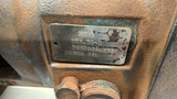 Gould CC3875STX Centrifugal Pump 5Hp 3490Rpm 5" Impeller
