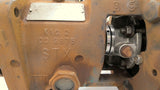 Gould CC3875STX Centrifugal Pump 5Hp 3490Rpm 5" Impeller
