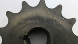 IEI 80BS13H Sprocket 80 Chain 13 Teeth Bore 1 1/4"