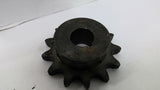 IEI 80BS13H Sprocket 80 Chain 13 Teeth Bore 1 1/4"