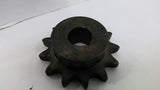 IEI 80BS13H Sprocket 80 Chain 13 Teeth Bore 1 1/4"