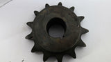 IEI 80BS13H Sprocket 80 Chain 13 Teeth Bore 1 1/4"