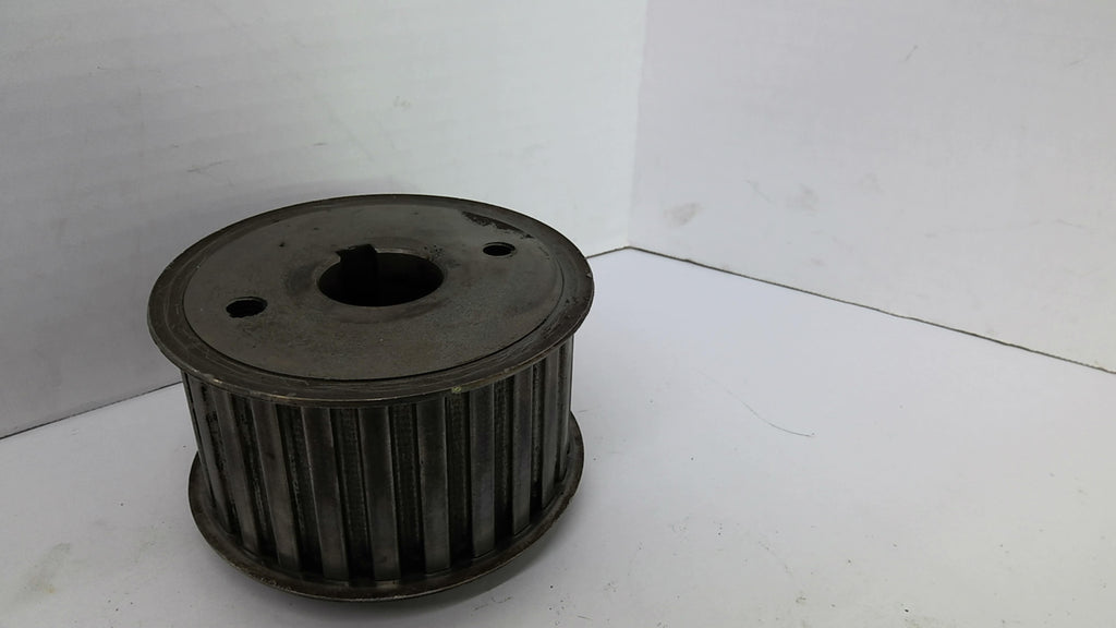 26H200 Pulley Bore 31.51MM Length 72MM Width 112.08 Keyway 9.85MM