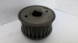 26H200 Pulley Bore 31.51MM Length 72MM Width 112.08 Keyway 9.85MM