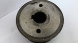 26H200 Pulley Bore 31.51MM Length 72MM Width 112.08 Keyway 9.85MM