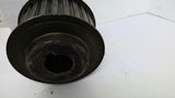 26H200 Pulley Bore 31.51MM Length 72MM Width 112.08 Keyway 9.85MM