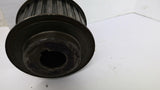 26H200 Pulley Bore 31.51MM Length 72MM Width 112.08 Keyway 9.85MM