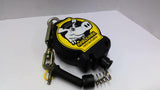 Guardian K11093 25' Aardvark Self Retracting Life Line