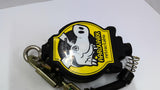 Guardian K11093 25' Aardvark Self Retracting Life Line