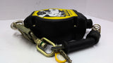 Guardian K11093 25' Aardvark Self Retracting Life Line