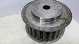 26XH300F Timing Pulley Bore 1" OA Width 7 3/4" Belt Width 3 1/4" No Info