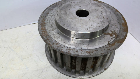 26XH300F Timing Pulley Bore 1" OA Width 7 3/4" Belt Width 3 1/4" No Info