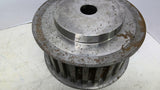 26XH300F Timing Pulley Bore 1" OA Width 7 3/4" Belt Width 3 1/4" No Info