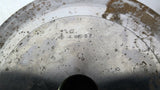 26XH300F Timing Pulley Bore 1" OA Width 7 3/4" Belt Width 3 1/4" No Info