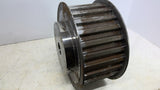 26XH300F Timing Pulley Bore 1" OA Width 7 3/4" Belt Width 3 1/4" No Info