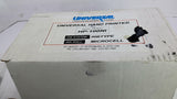 Universal HP-100NI Hand Printer Ribtype Microcell Ink Roll