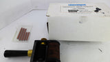 Universal HP-100NI Hand Printer Ribtype Microcell Ink Roll