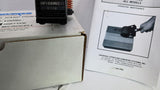 Universal HP-100NI Universal Hand Printer Ribtype Microcell Ink Roll