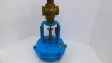 Powers Process Controls 593-SS100SSCS4605 Flowrite II Valve 1 1/4" Bore