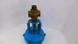 Powers Process Controls 593-SS100SSCS4605 Flowrite II Valve 1 1/4" Bore