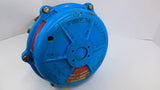 Powers Process Controls 593-SS100SSCS4605 Flowrite II Valve 1 1/4" Bore