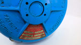 Powers Process Controls 593-SS100SSCS4605 Flowrite II Valve 1 1/4" Bore