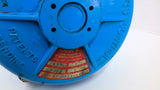 Powers Process Controls 593-SS100SSCS4605 Flowrite II Valve 1 1/4" Bore