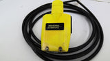 Industrial Scientific 1810-5460 SP 40 Cable Appx. 10' Cord