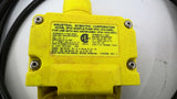 Industrial Scientific 1810-5460 SP 40 Cable Appx. 10' Cord