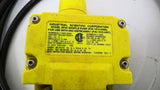 Industrial Scientific 1810-5460 SP 40 Cable Appx. 10' Cord