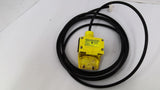 Industrial Scientific 1810-5460 SP 40 Cable Appx. 10' Cord
