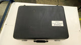Siemens 18-473-254-502 PTS4 Portable Test Set 120V 50/60Hz