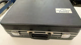 Siemens 18-473-254-502 PTS4 Portable Test Set 120V 50/60Hz