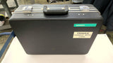 Siemens 18-473-254-502 PTS4 Portable Test Set 120V 50/60Hz