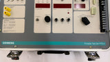 Siemens 18-473-254-502 PTS4 Portable Test Set 120V 50/60Hz