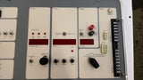 Siemens 18-473-254-502 PTS4 Portable Test Set 120V 50/60Hz