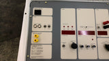 Siemens 18-473-254-502 PTS4 Portable Test Set 120V 50/60Hz