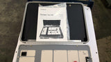 Siemens 18-473-254-502 PTS4 Portable Test Set 120V 50/60Hz