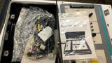 Siemens 18-473-254-502 PTS4 Portable Test Set 120V 50/60Hz