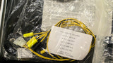 Siemens 18-473-254-502 PTS4 Portable Test Set 120V 50/60Hz