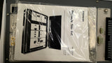 Siemens 18-473-254-502 PTS4 Portable Test Set 120V 50/60Hz