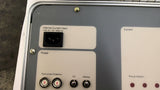 Siemens 18-473-254-502 PTS4 Portable Test Set 120V 50/60Hz