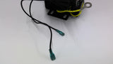 Markel CK42HB01402 1/15HP Ac Motor 1100RPM 6P 1PH 56F 370V OPAO 60Hz