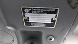 Nord 711/4 CUS BRE5 TW BG AC Gear Motor 1/2Hp 230/460V 86:1 Ratio