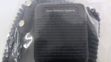 Icom America Systems17-PRSM-HD7-WP-ICOM Waterproof Speaker Mic W/Jack