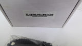 Icom America Systems17-PRSM-HD7-WP-ICOM Waterproof Speaker Mic W/Jack