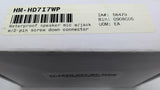 Icom America Systems17-PRSM-HD7-WP-ICOM Waterproof Speaker Mic W/Jack